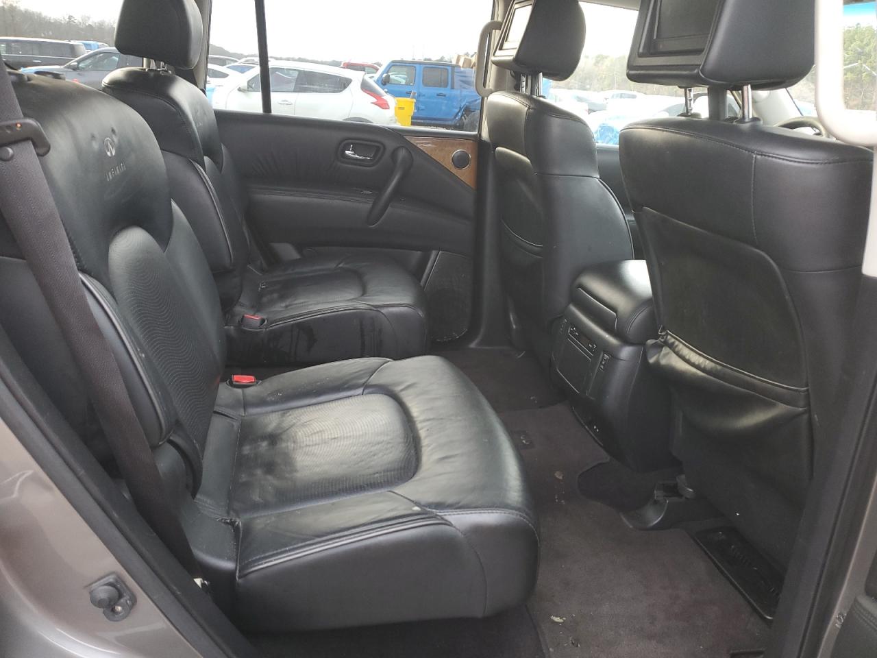 2013 Infiniti QX56 - Image 11
