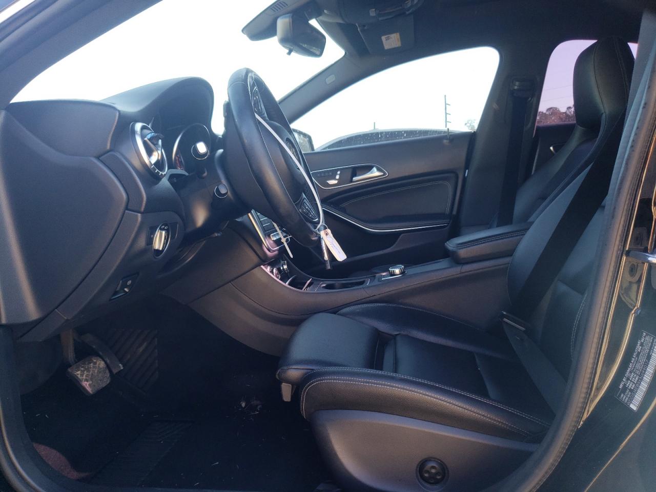 2019 Mercedes-Benz CLA-klasse - Image 7