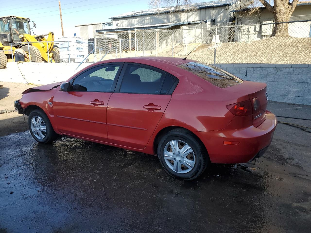 2005 Mazda 3 - Image 2