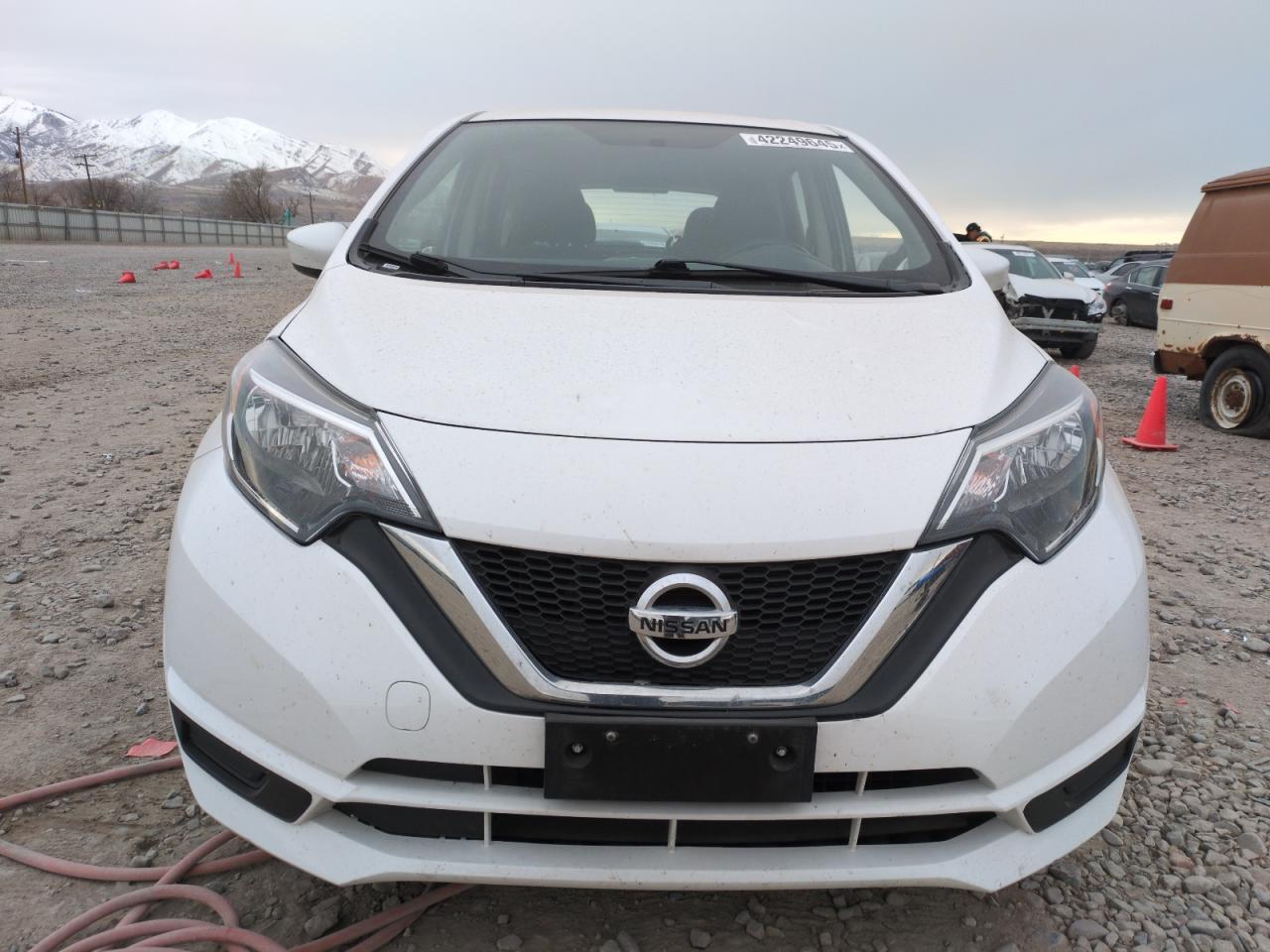2017 Nissan Versa - Image 5