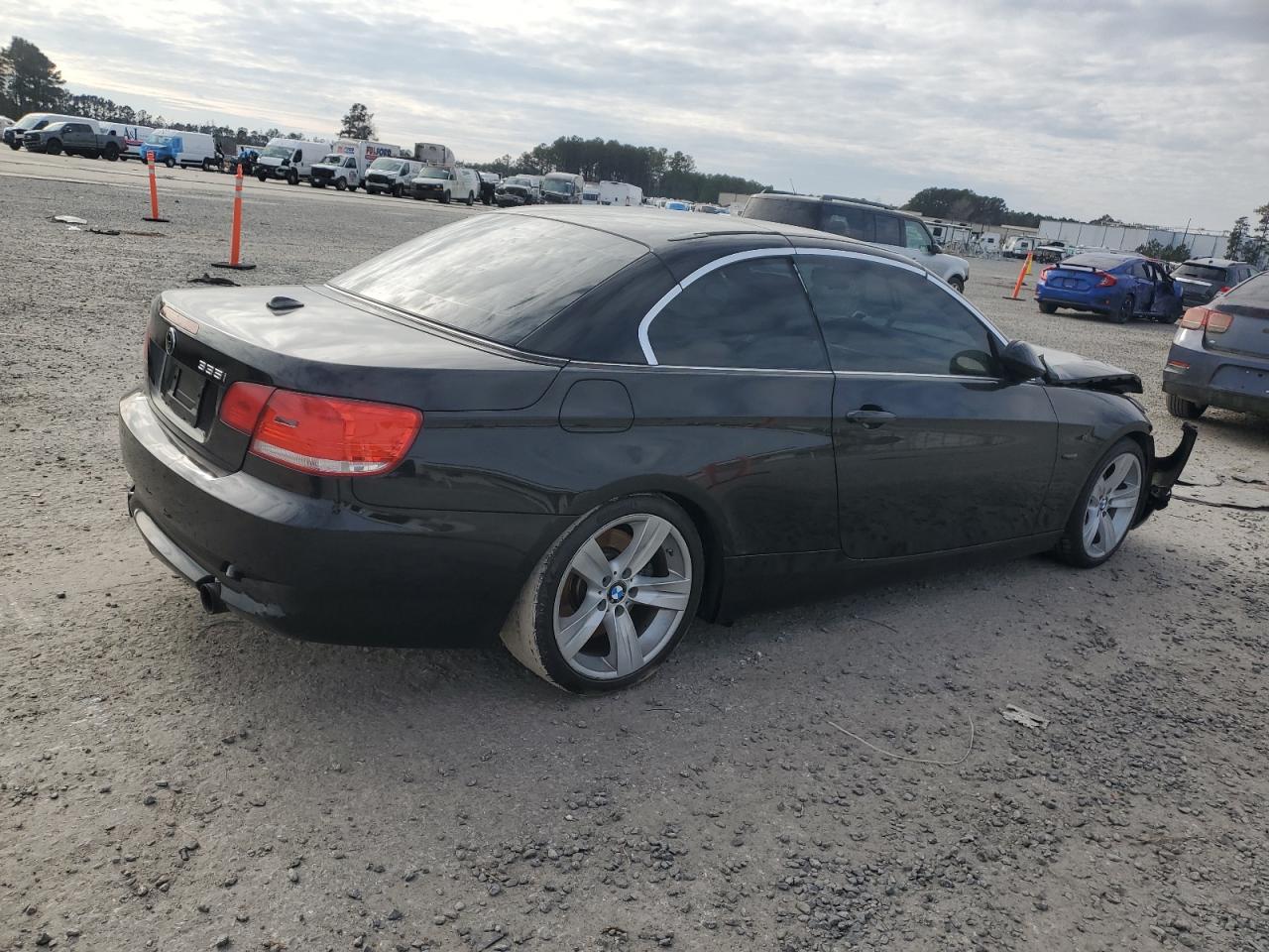 2009 BMW 3er - Image 3