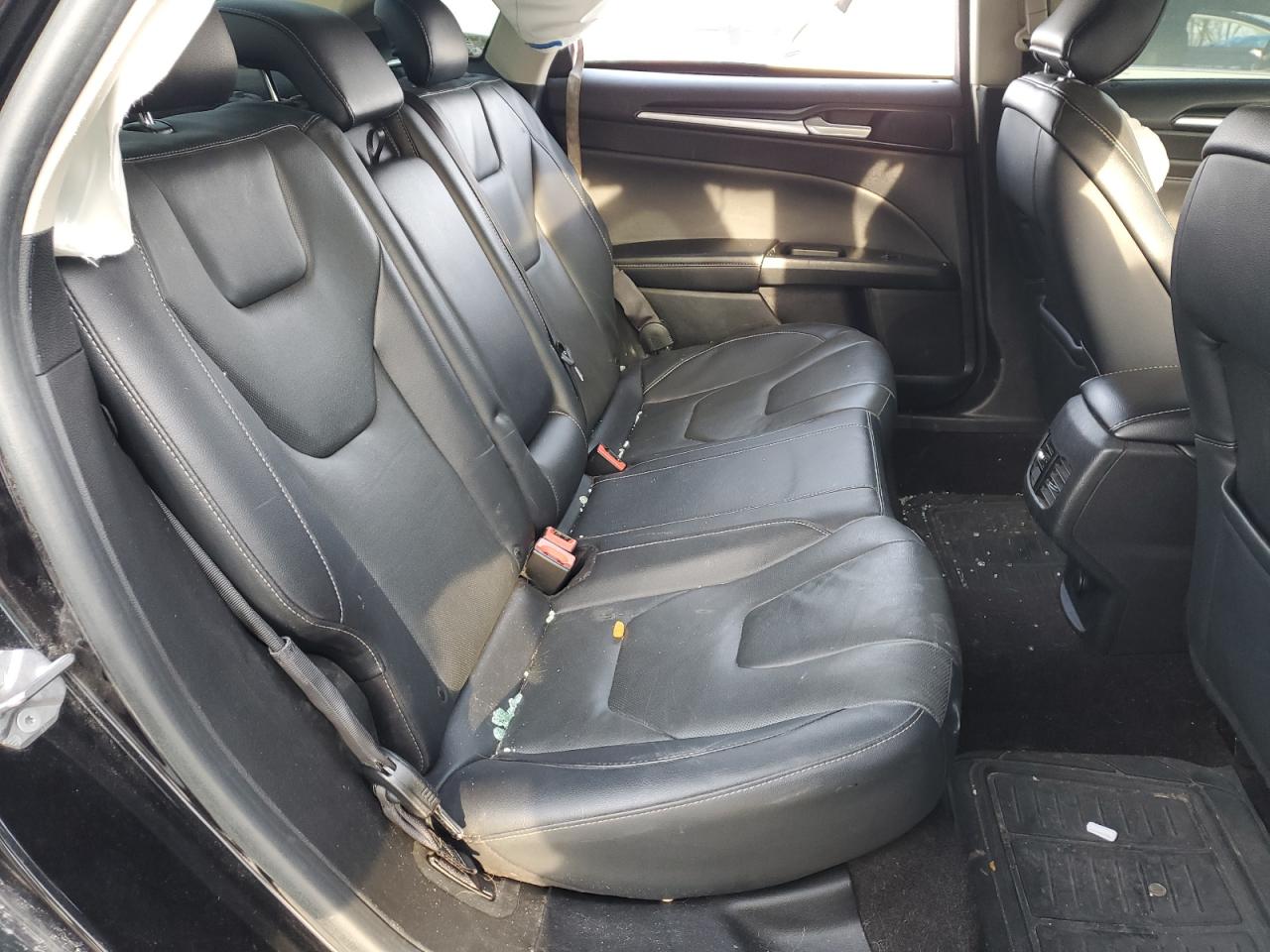 2019 Ford Fusion - Image 10