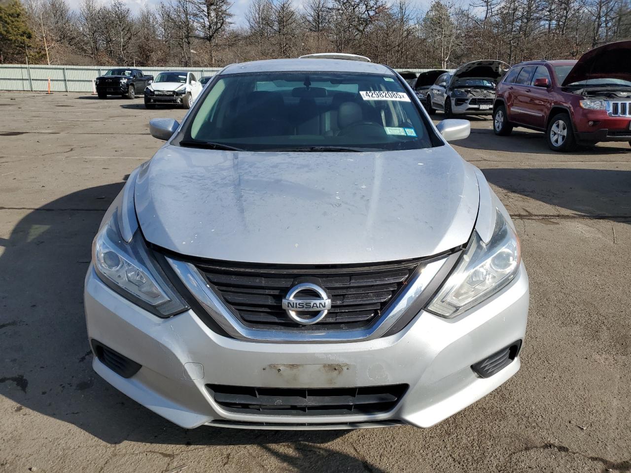 2016 Nissan Altima - Image 5