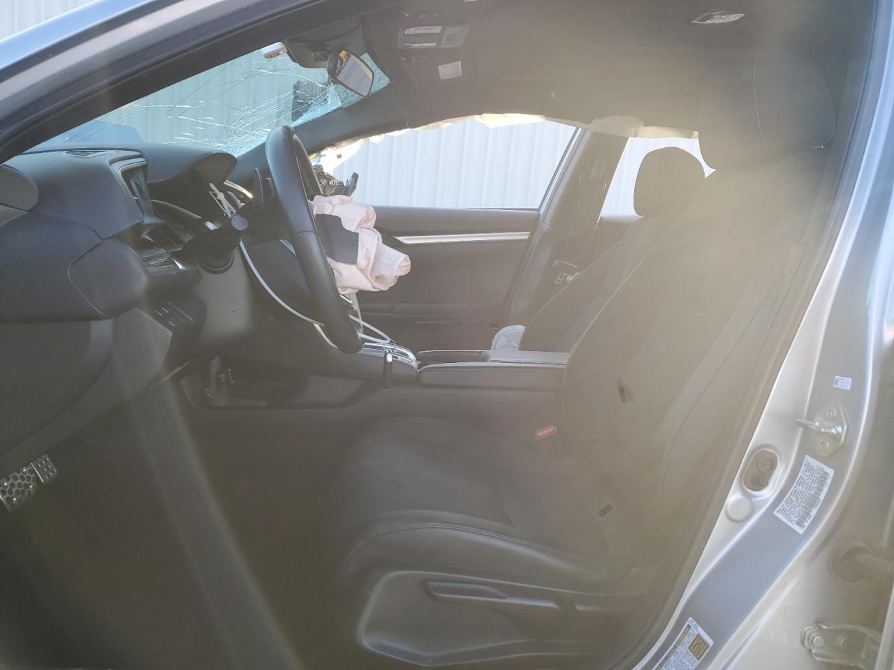 2019 Honda Civic - Image 7