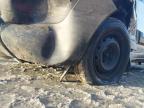 2007 CITROEN BERLINGO 6 for sale at Copart BELFAST