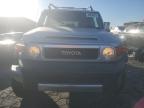 2007 Toyota Fj Cruiser  на продаже в Colton, CA - Side