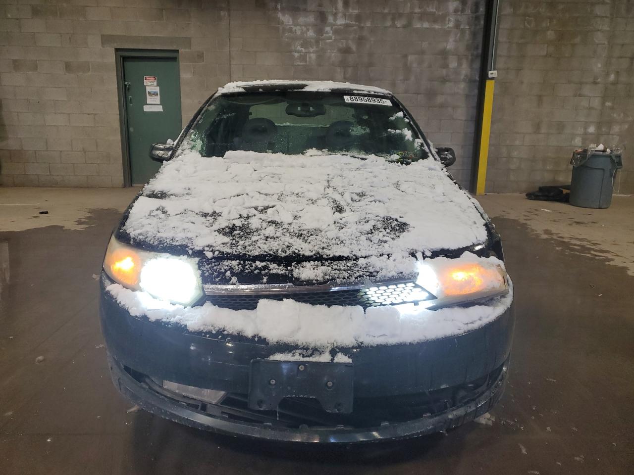2004 Saturn ION - Image 5