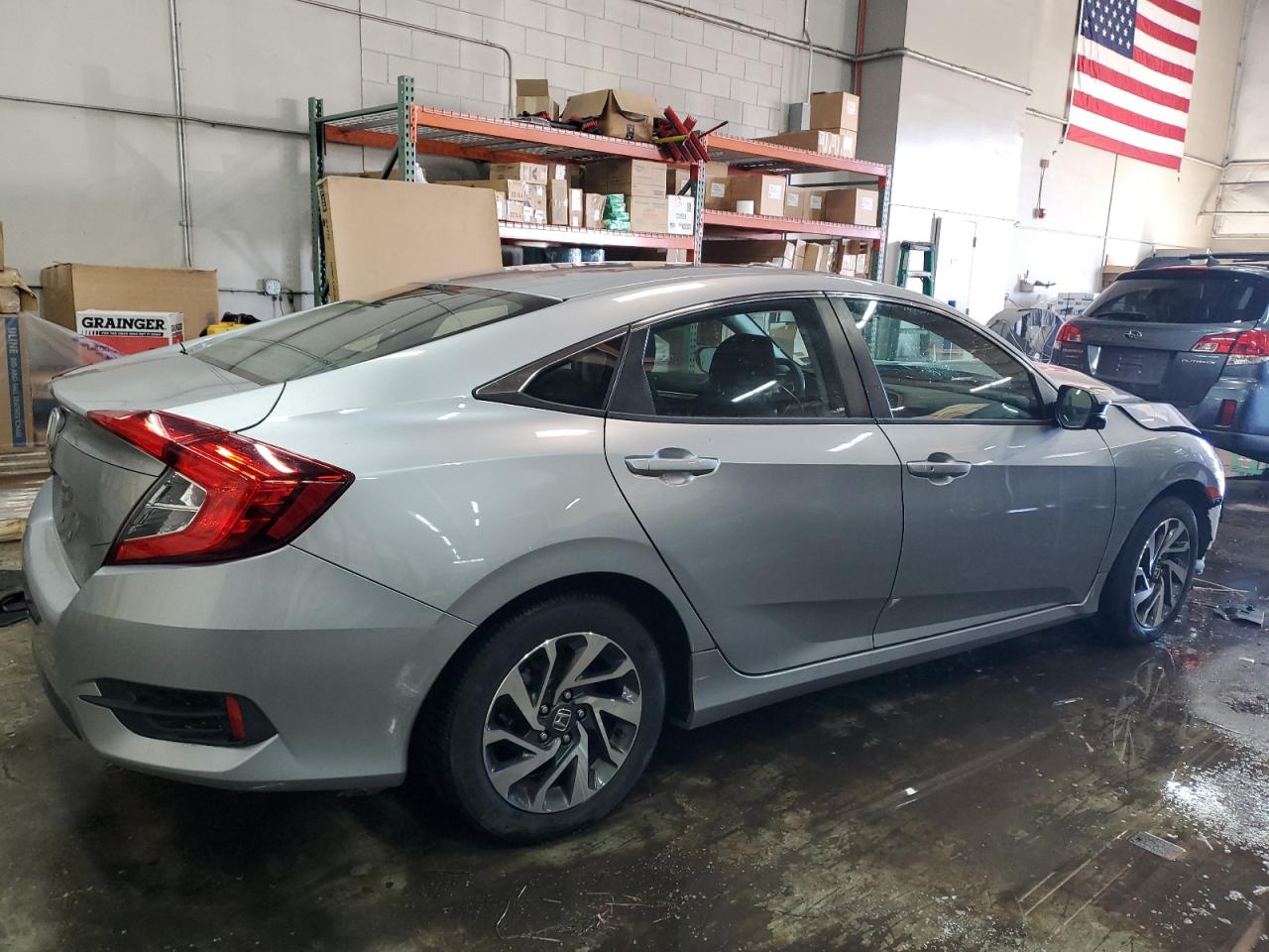 2016 Honda Civic - Image 3