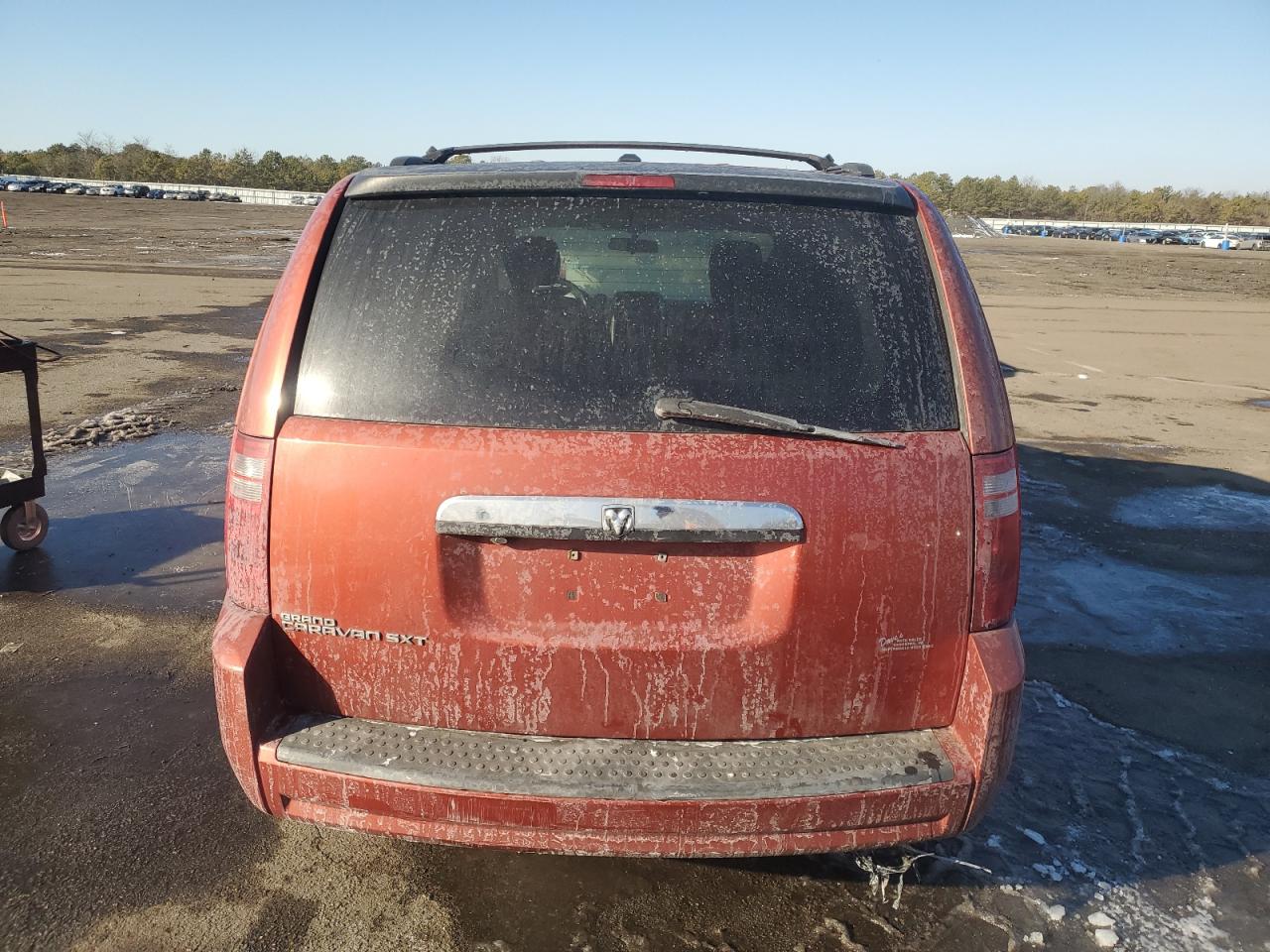 2008 Dodge Caravan - Image 6