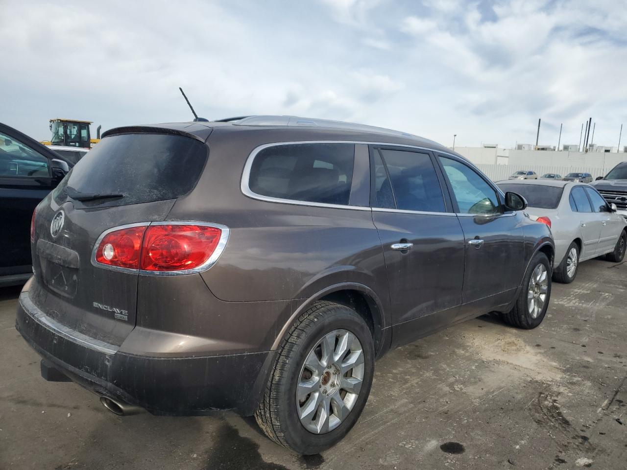 2011 Buick Enclave - Image 3