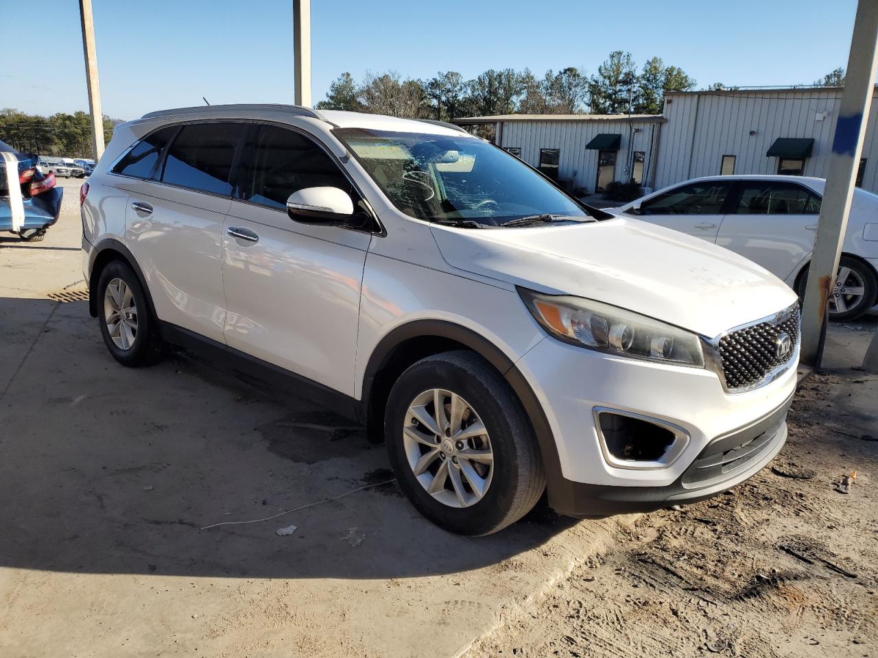 2018 Kia Sorento - Image 4