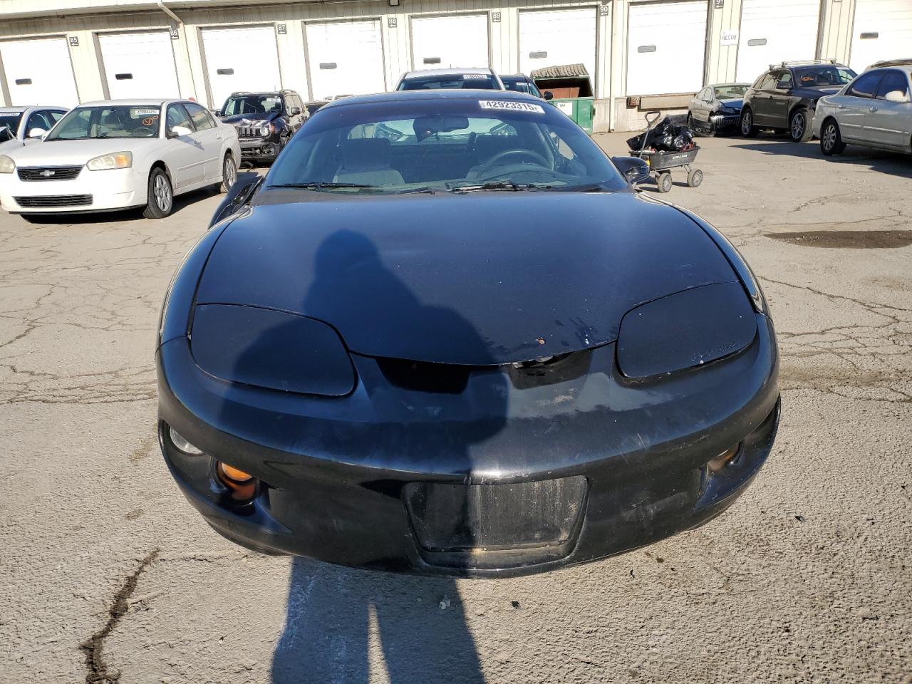 1999 Pontiac Firebird - Image 5