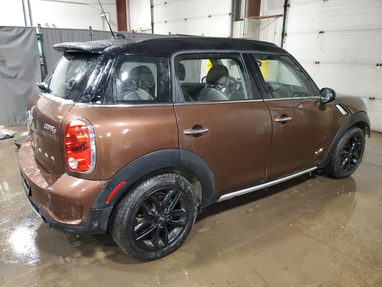 2015 MINI Cooper - Image 3