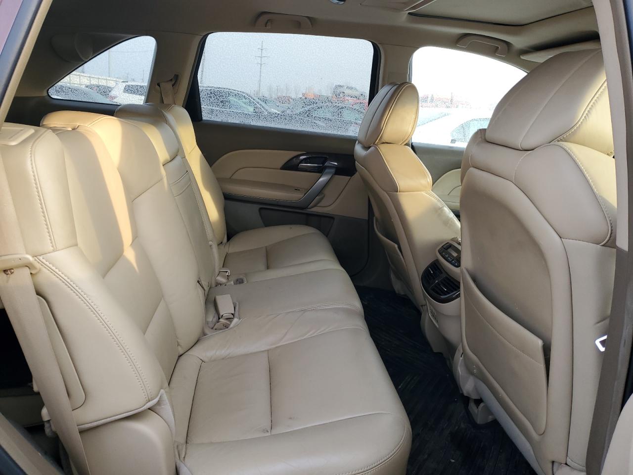 2011 Acura MDX - Image 11