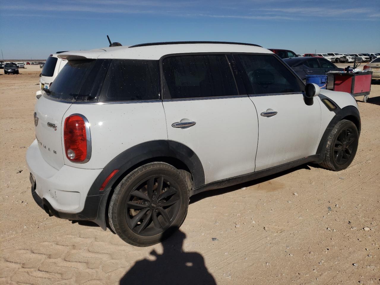 2016 MINI Cooper - Image 3