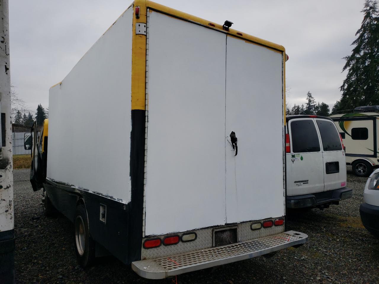 2016 Chevrolet C/K - Image 2