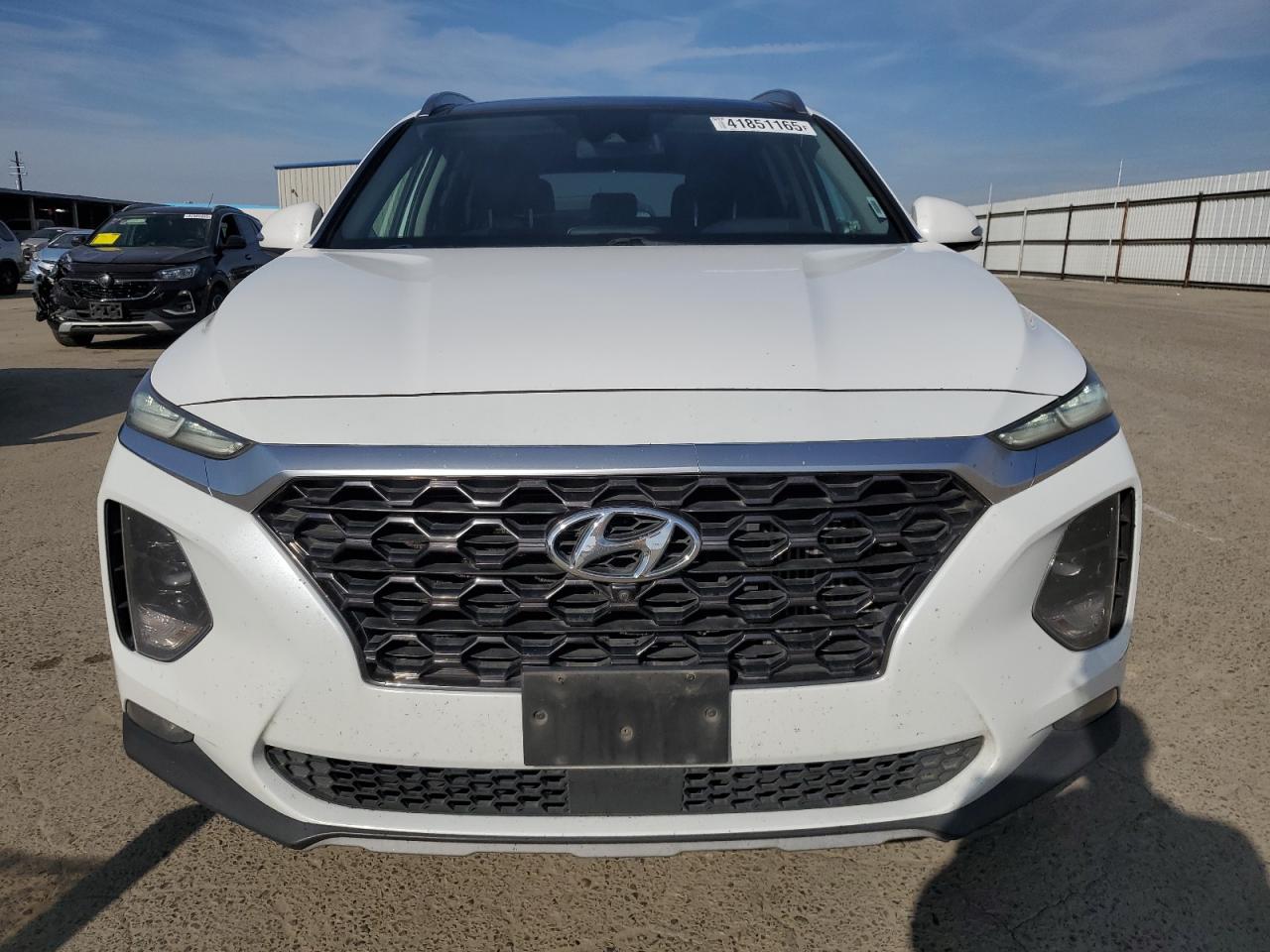 2019 Hyundai Santa Fe - Image 5