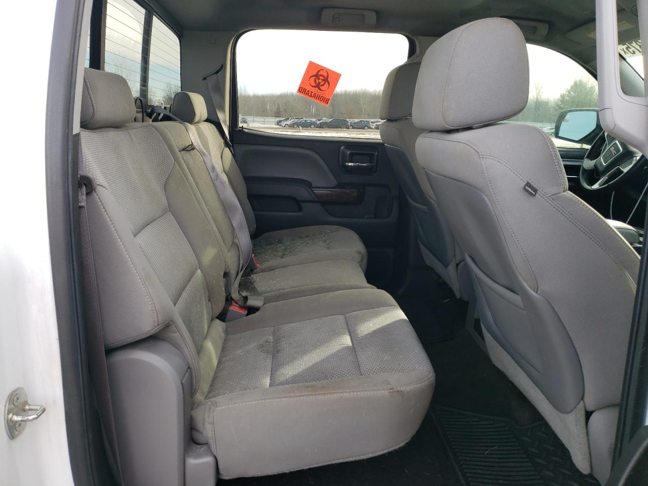 2015 GMC Sierra - Image 10