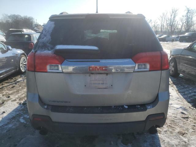  GMC TERRAIN 2014 Бежевый