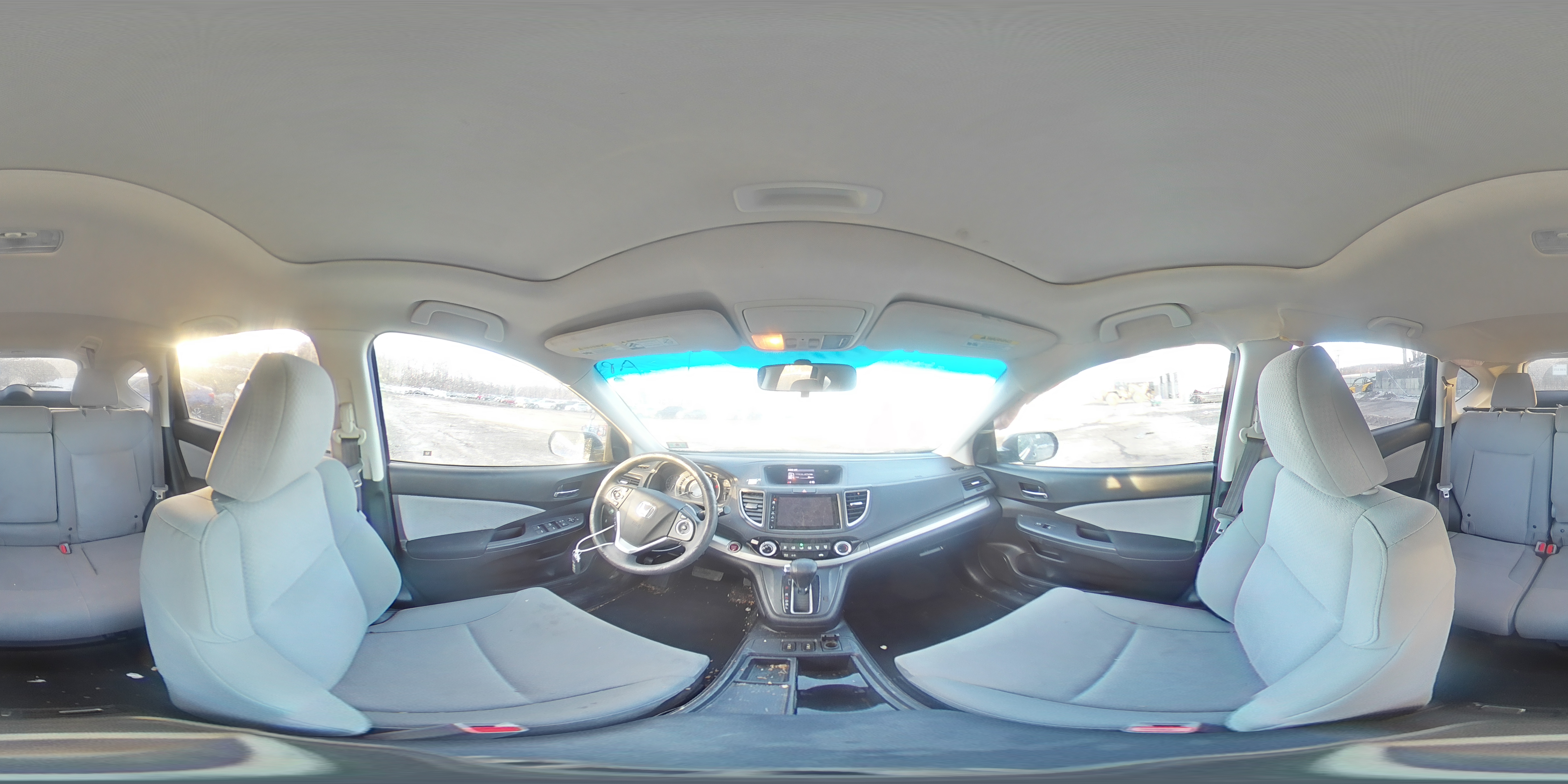 2016 Honda CR-V - Image 14