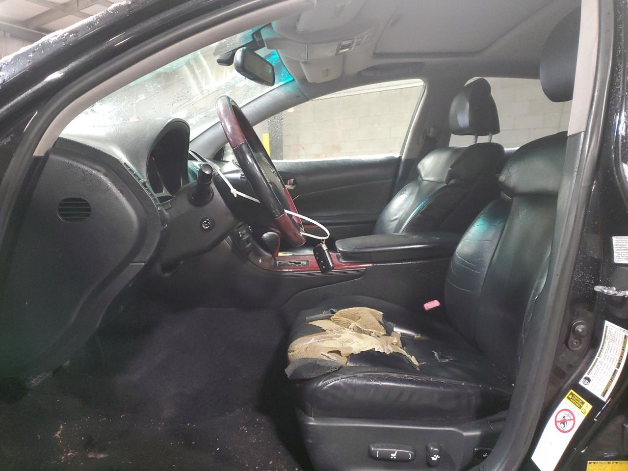 2007 Lexus GS - Image 7
