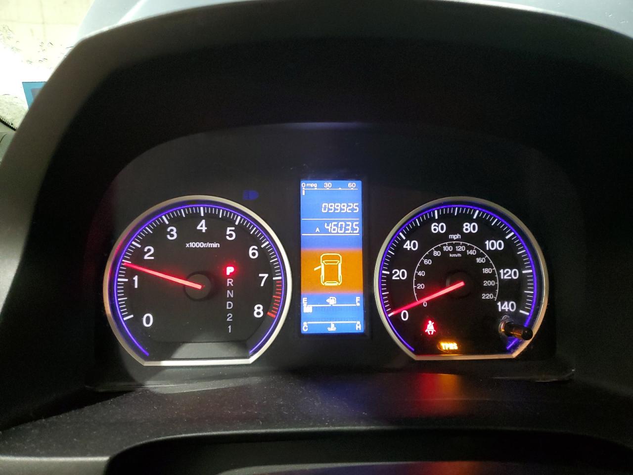 2009 Honda CR-V - Image 9