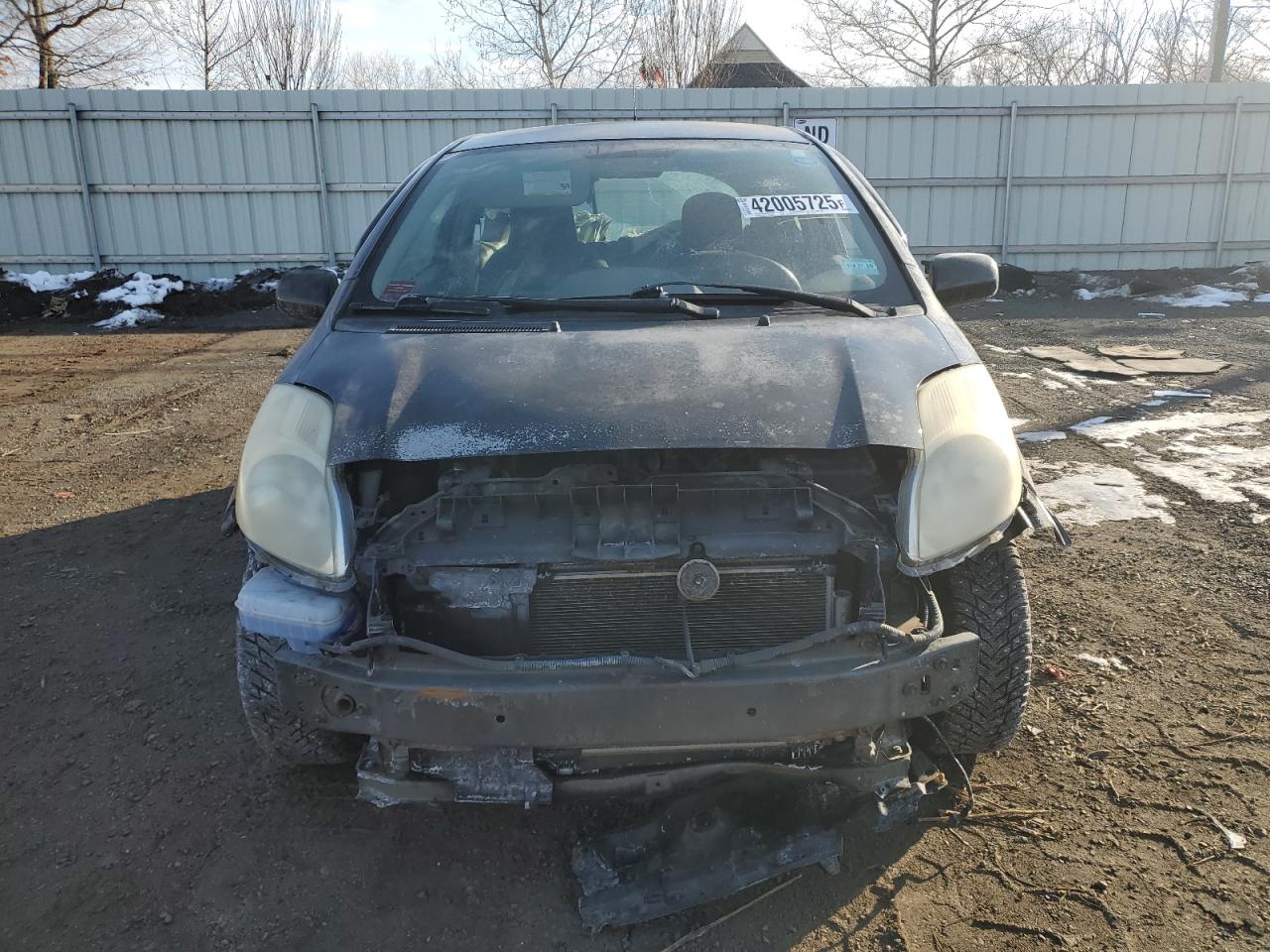 2009 Toyota Yaris - Image 5