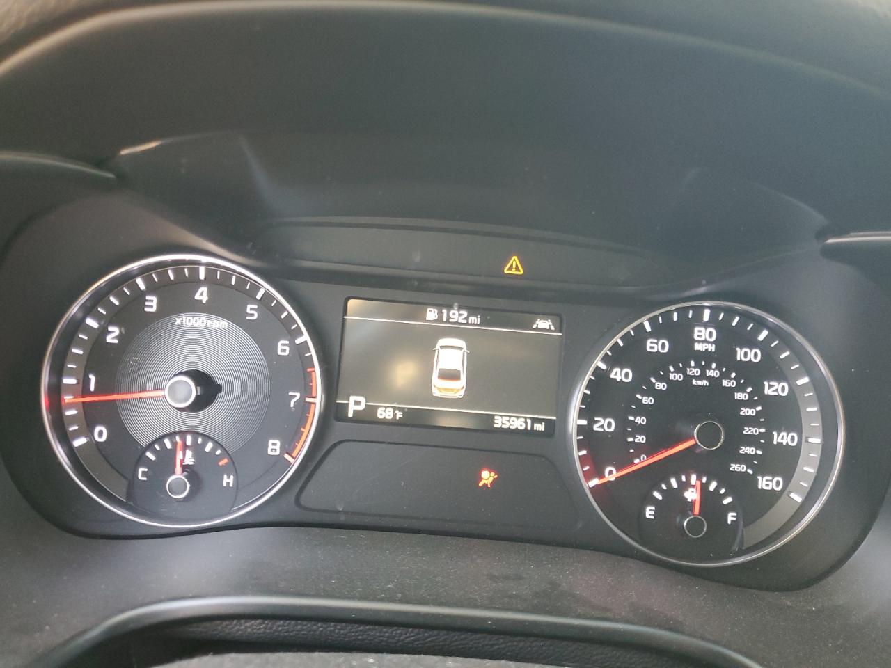 2021 Kia Forte - Image 9