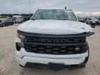 Houston, TX에서 판매 중인 2024 Chevrolet Silverado C1500 Custom - Front End