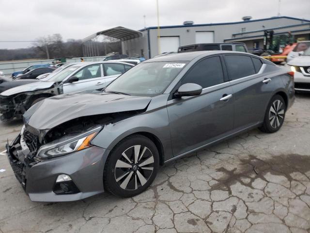 2019 Nissan Altima Sl