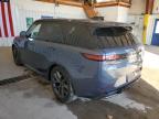 2023 Land Rover Range Rover Sport Dynamic Se на продаже в Glassboro, NJ - Water/Flood