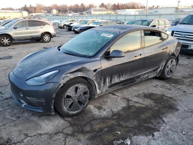  TESLA MODEL 3 2023 Szary