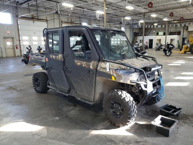 2021 Polaris Ranger Crew Xp 1000 Northstar Ultimate