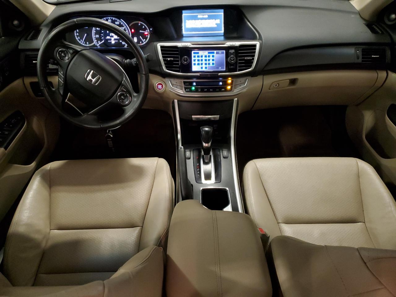 2013 Honda Accord - Image 8