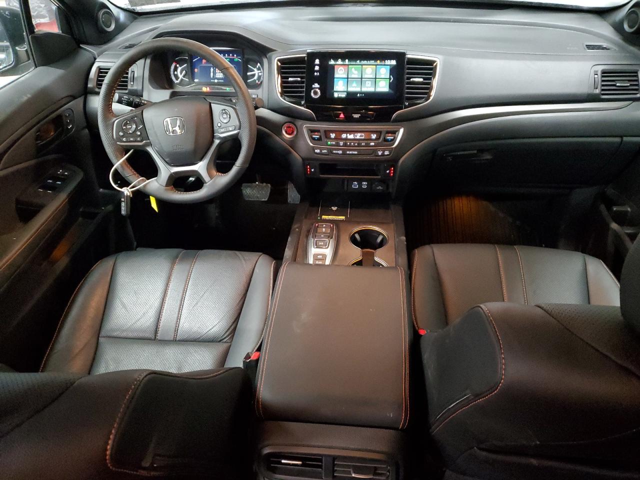 2024 Honda Passport - Image 8