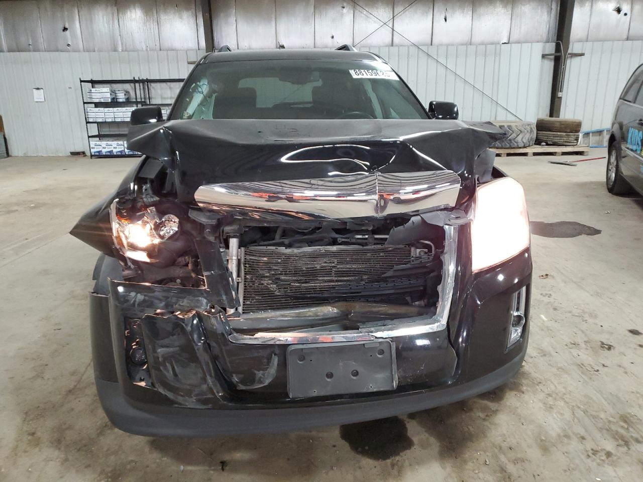 2015 GMC Terrain - Image 5