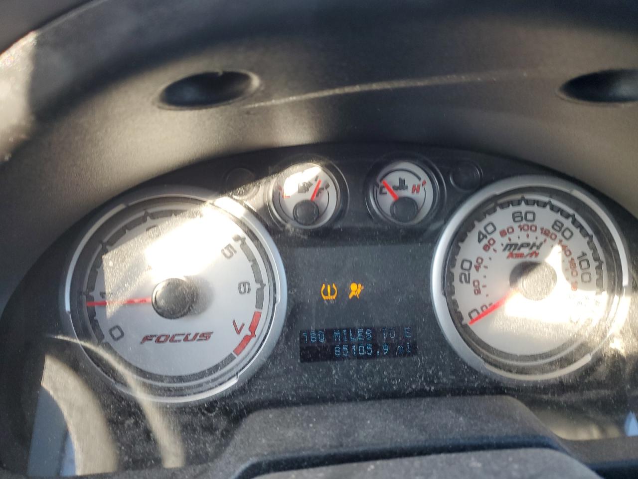 2011 Ford Focus - Image 9