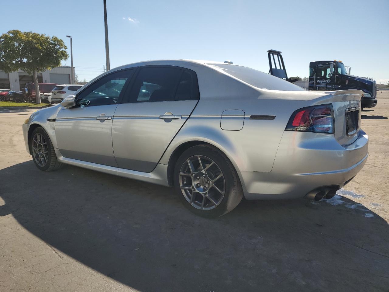 2007 Acura TL - Image 2