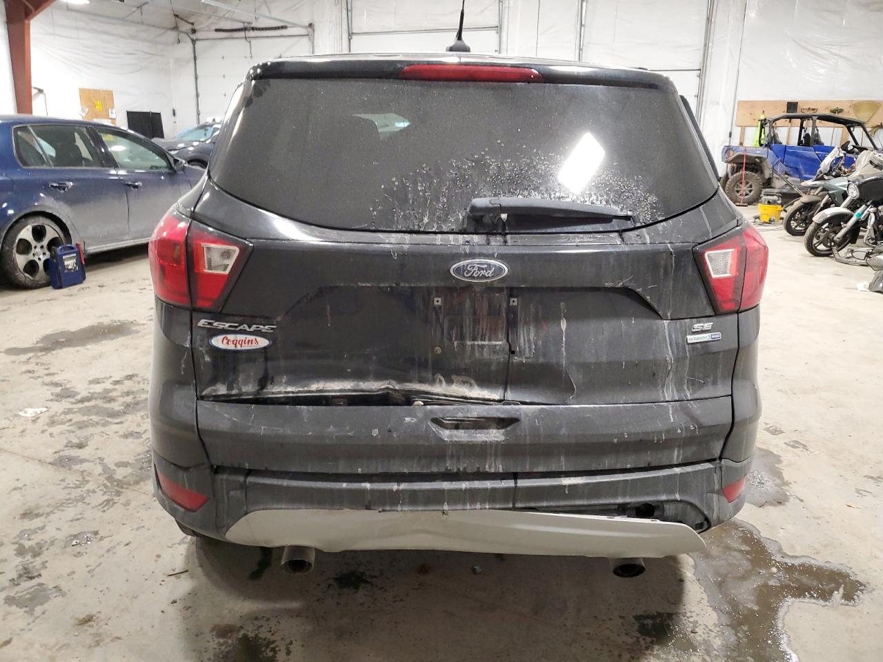 2019 Ford Escape - Image 6