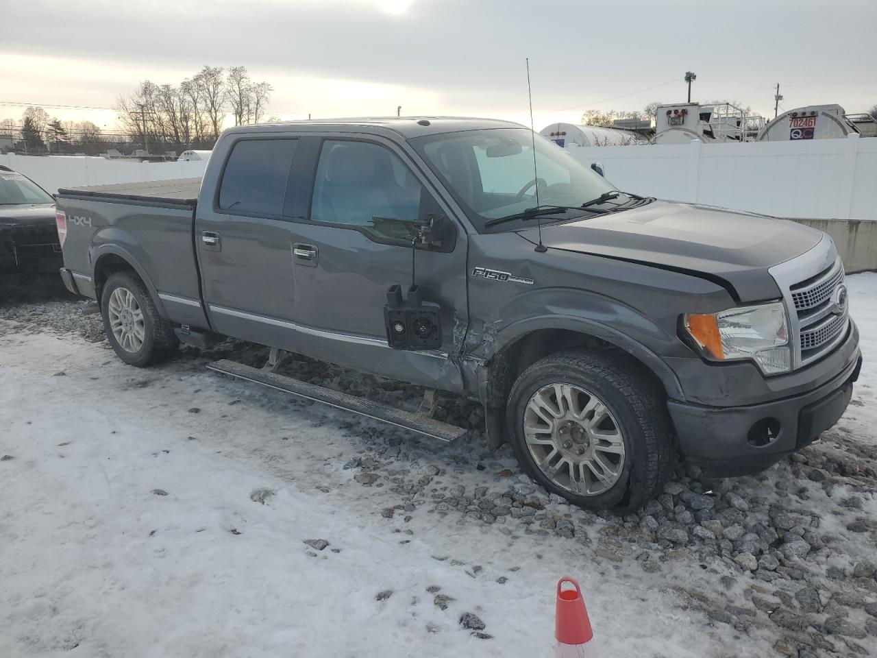 2010 Ford F-150 - Image 4
