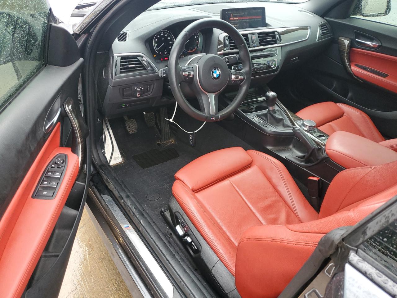 2018 BMW M2 - Image 8