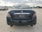 2014 Nissan Maxima S იყიდება Haslet-ში, TX - Undercarriage