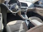 2017 Hyundai Elantra Se for Sale in Gaston, SC - Front End