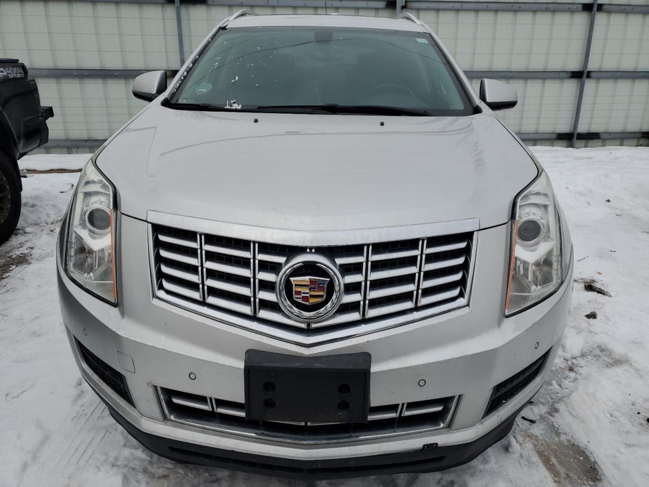 2015 Cadillac SRX - Image 5