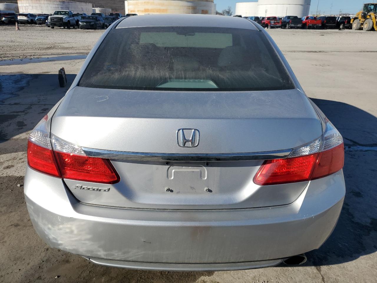 2014 Honda Accord - Image 6