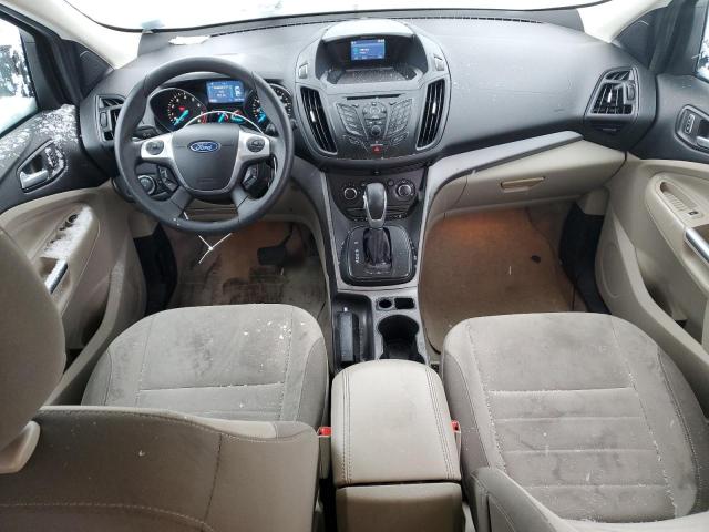  FORD ESCAPE 2014 Biały