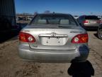 2003 Toyota Corolla Ce en Venta en Dyer, IN - Normal Wear