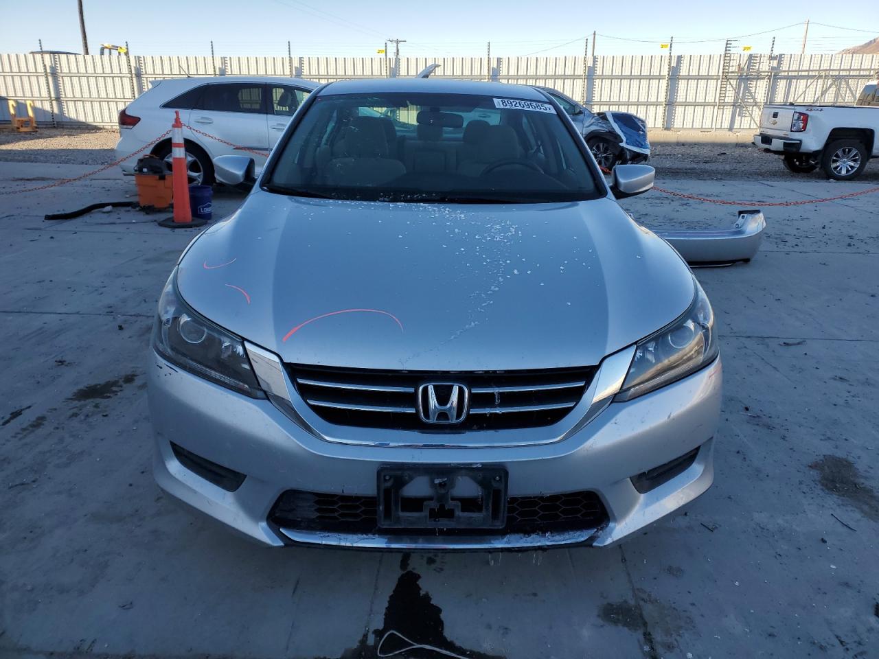 2013 Honda Accord - Image 5