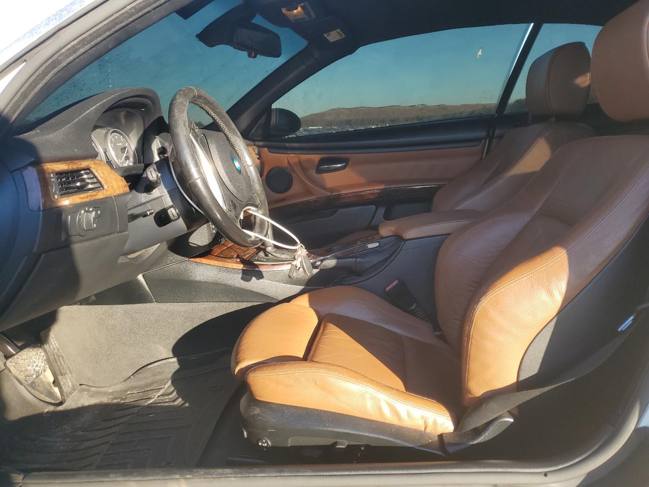 2007 BMW 3er - Image 7