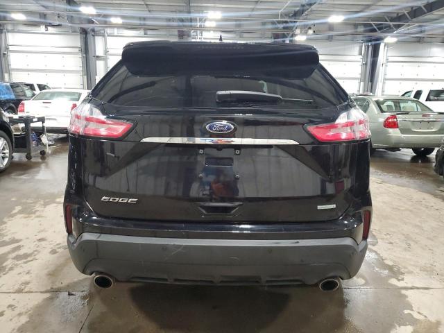  FORD EDGE 2020 Черный
